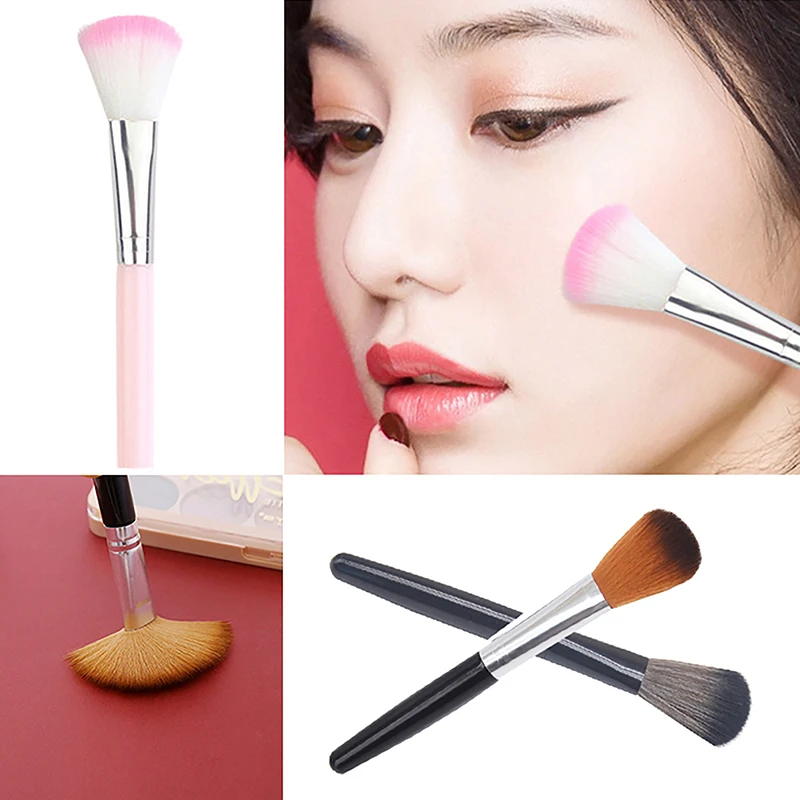 Soft Fluffy Loose Powder Makeup Brushes Set For Cosmetics Foundation Blush Powder Eyeshadow Makeup Blush Beauty Tools