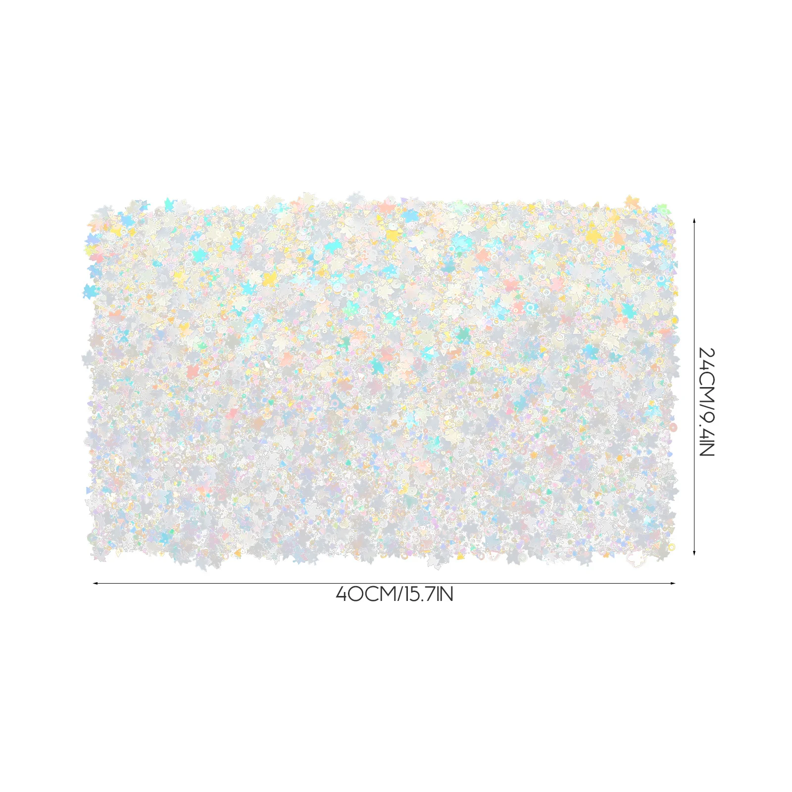 Nail Art Handmat Opvouwbaar Glanzend Hars Manicure Handkussen Bescherm Kaptafel Nail Art Accessoires Manicure Tool