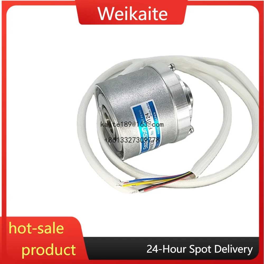 

Rotary transformer TS2651N141E78 rotary encoder TS2651N181E78 N111E78 N131E78