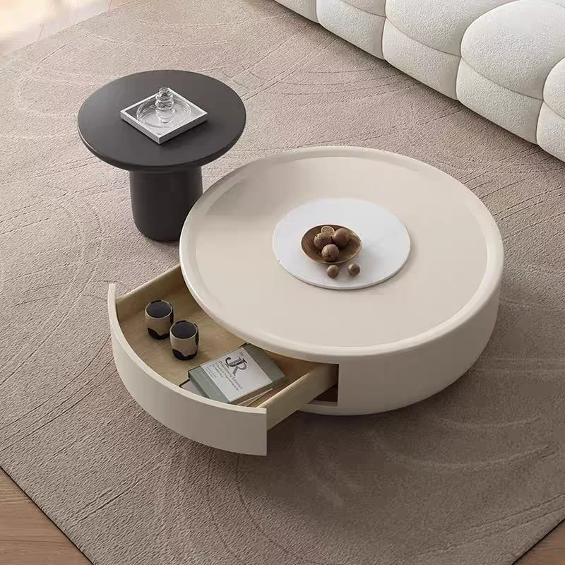 *Modern Luxury Coffee Table wi - огляд і ціна Tea And Coffee Fusion