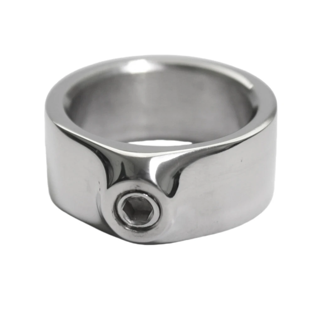 

Stainless Steel Adjustment Metal Ring 316 Marine Hardware Boat Yacht Accessories Relaxation Adjustment Ring Metal Ring