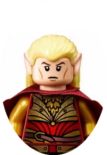 Moc Warrior Soldier Movie Frodo Elves Dwarves Ranger Humans Wizard Mini Figure Models Block Kids Toys Gift For Boys Girls - Image 49