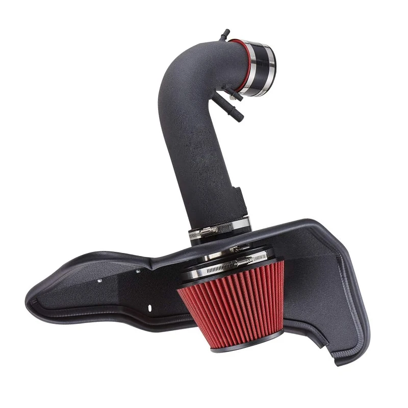 

Для Ford Mustang GT 5.0L V8 2015-2017 комплекты воздухозаборника