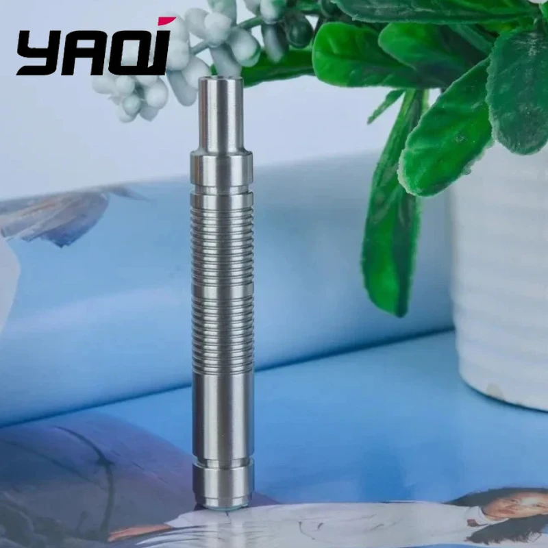 

Yaqi 316 Stainless Steel Men Safety Razor Handle Men Shaving Products