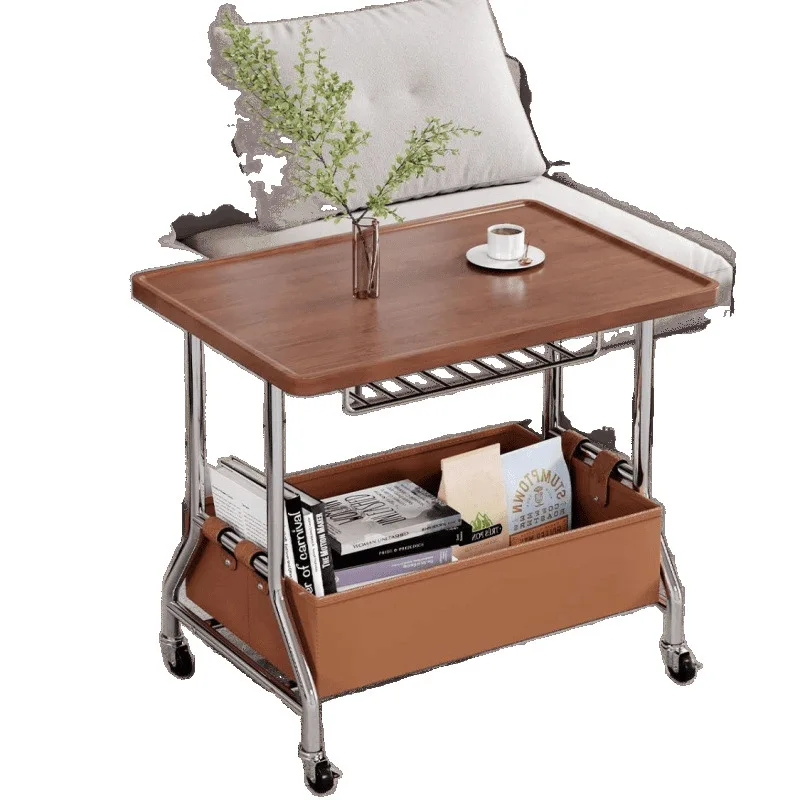 

Removable, coffee table, sofa, retro, trolley, medieval, storage