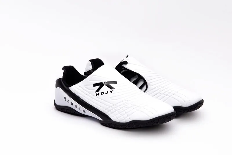 New Summer Bestseller Martial Arts Shoes Unisex Non-Slip Durable Training Shoes Lightweight Friction-Resistant Tai Chi Shoes