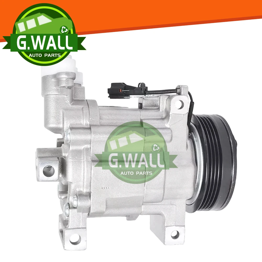 

DKV10R AC Compressor For 2007-2013 Subaru Forester Subaru Impreza 73111FG000 73111FG001 73111FG002 73111SA010 73111-SA010