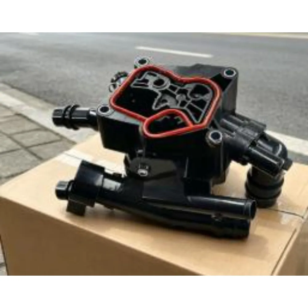 256002S000 25600-2S000 Engine Cooling System Integrated Thermal Management Module for Hyundai Sonata for KIA K5 2.5L Brand New
