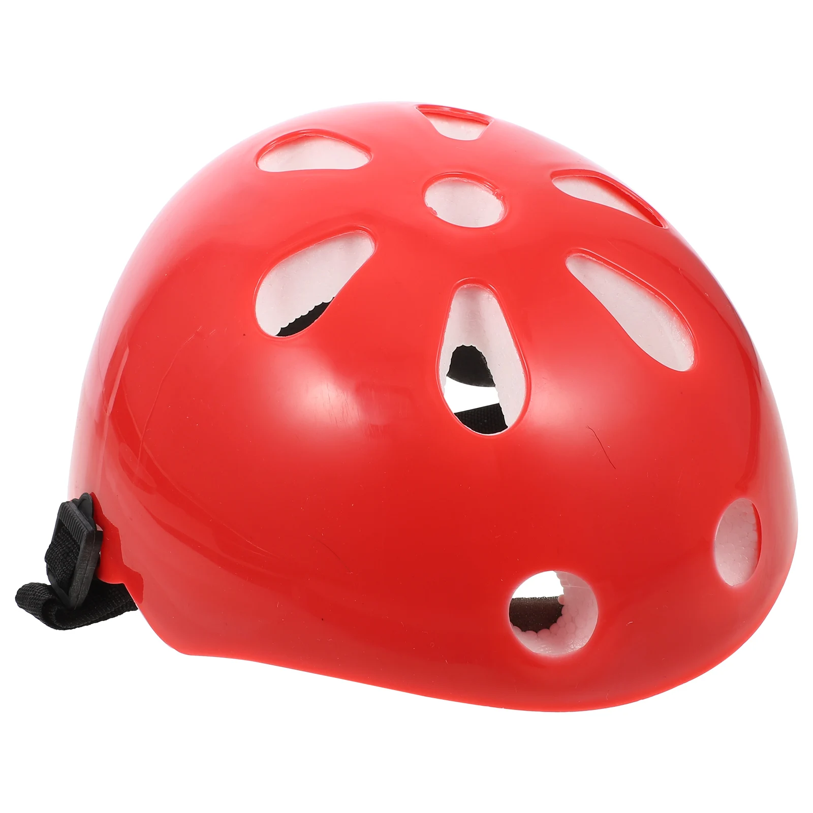 

Children Bike Adjustable Kids Protective Gear Air Vents Safe Lightweight Design for Skateboard Scooter Cycling Sports