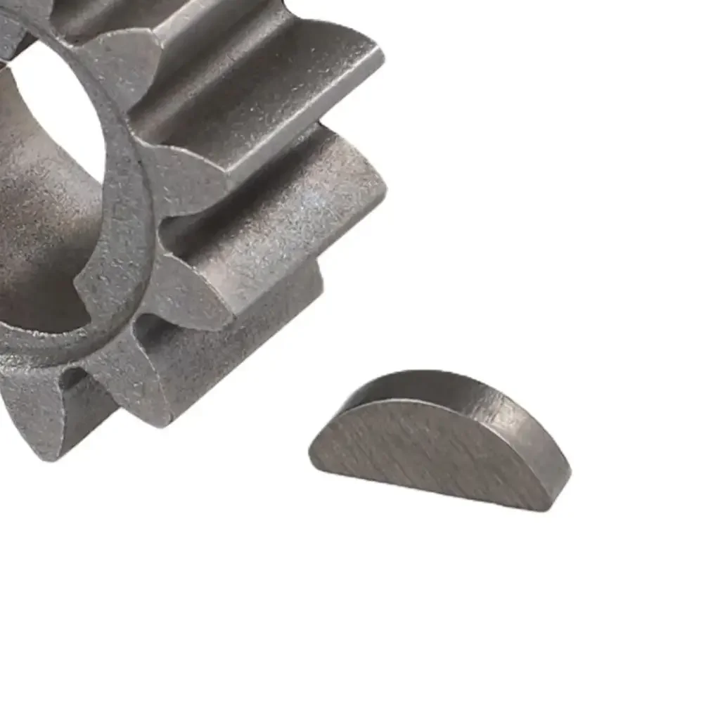 

Pinion Gear Kit 12T Pinion 42661-VE2-800 For HRR216K3 HRR216K4 HRR216K5 HRR216K6 HRR216K7 For HRX216/217 Lawn Mower Accessories