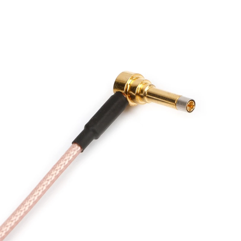 MS156 Plug Male To SMA Female Test Probe RG178 RG316 Cable Leads 35cm