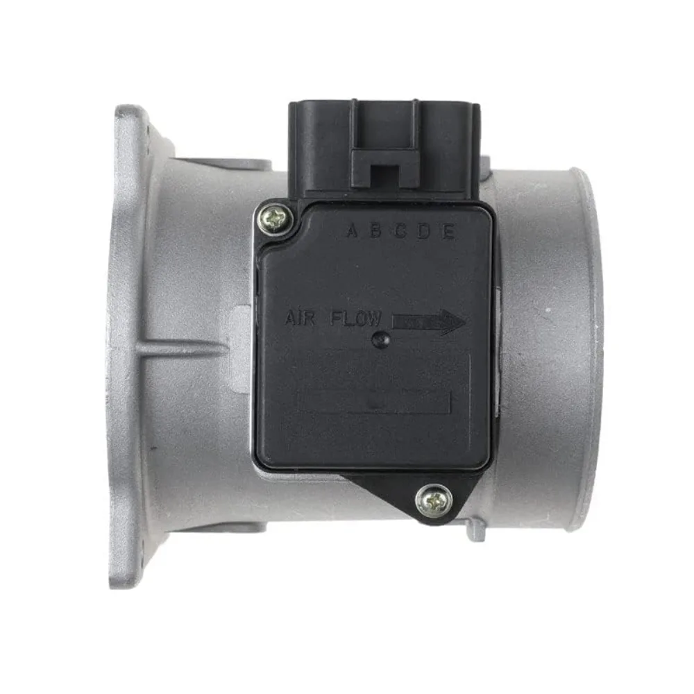 MAF Mass Air Flow Meter Sensor for Ranger Taurus Escort Mazda 626 B2500 B3000 F67F-12B579-BA F67Z-12B579-EA FP34-13-215