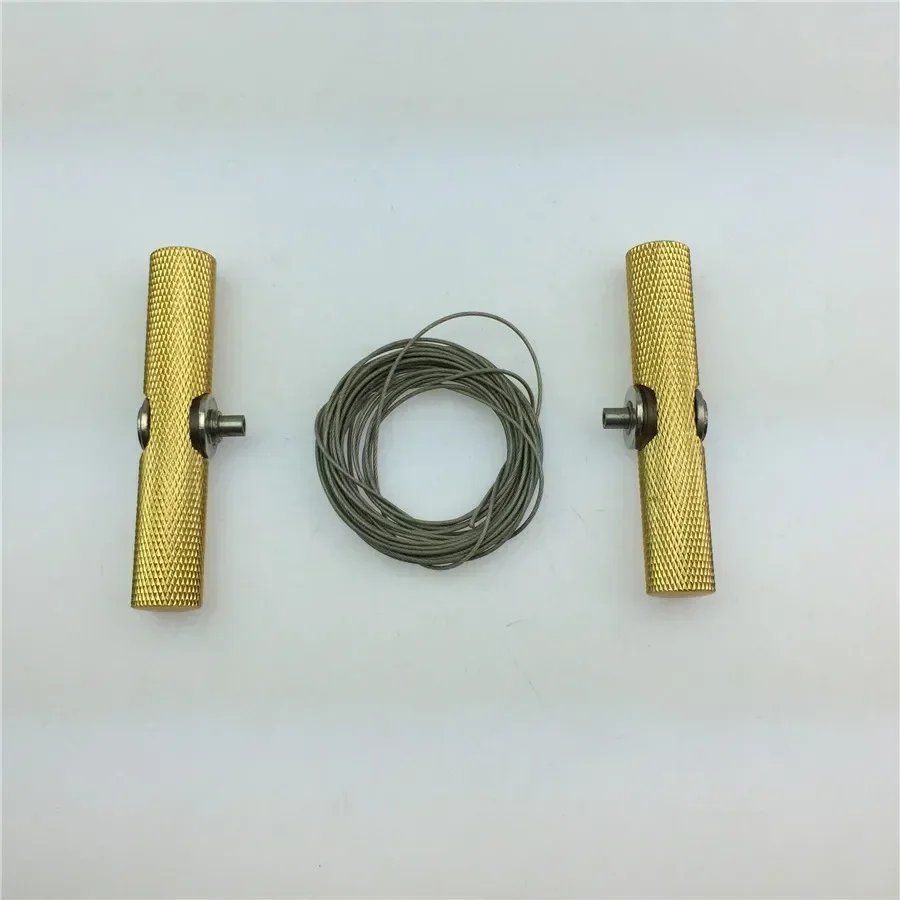 STARPAD Car Windscreen Removal Tool Pull Line Remover Line Drama Windshield Removal Removal Screws