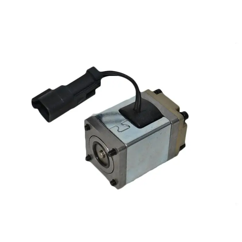 الجملة لرافعة شوكية الملف اللولبي التبديل شاحنة الرفع الكهربائية DCFKG-24V-3 قطع غيار الرافعة الشوكية #5