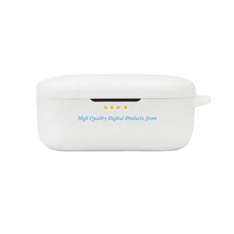 

U2JE Carrying Sleeve for DenonPerL Headphone Dustproof Washable Charging Box Case