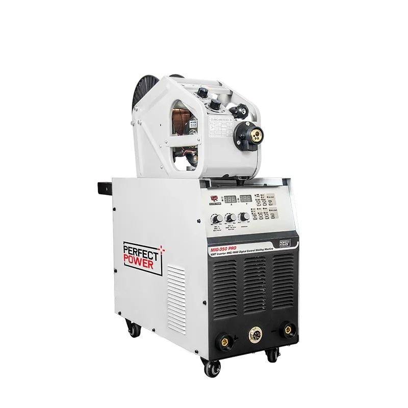 

3PH 220V 350A MIG Welding Machine Arc Welder Inverter Welding Machine 3 in 1 Other Arc Welders Portable Welder