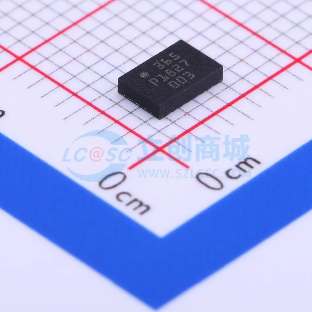 

5 шт./лот BMI088 logo 365 LGA-16 НОВЫЙ ОРИГИНАЛ В НАЛИЧИИ