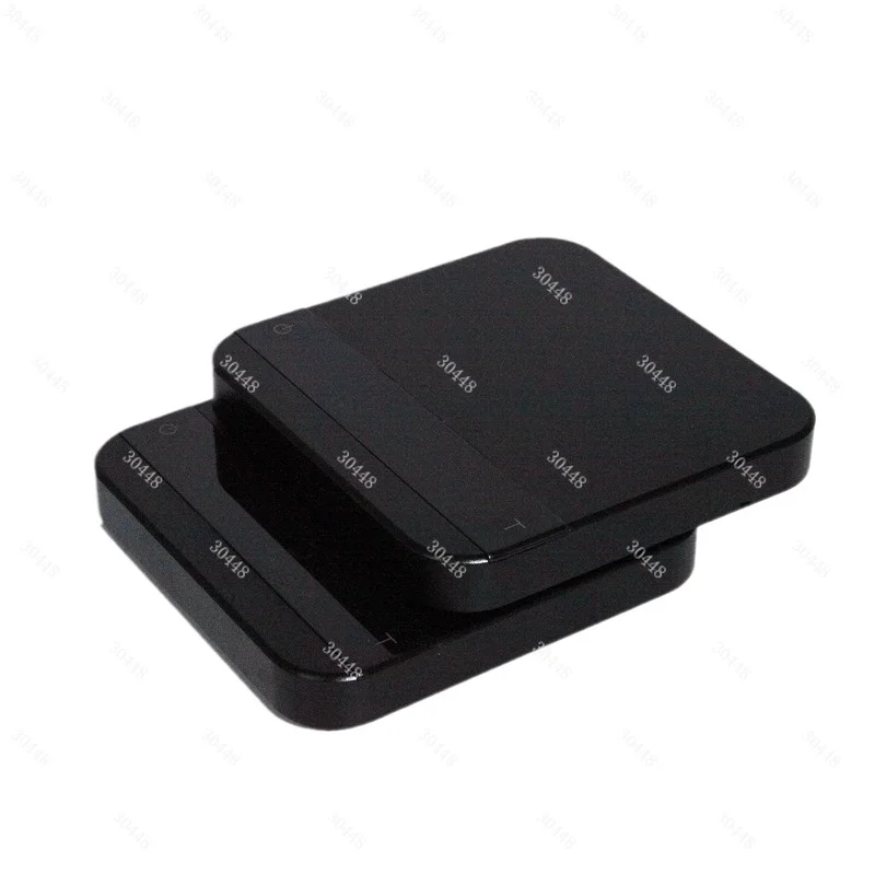 

Lunar Mischief Ultra-Thin Smart Coffee Scale with Auto-Tare Timer Metal Body