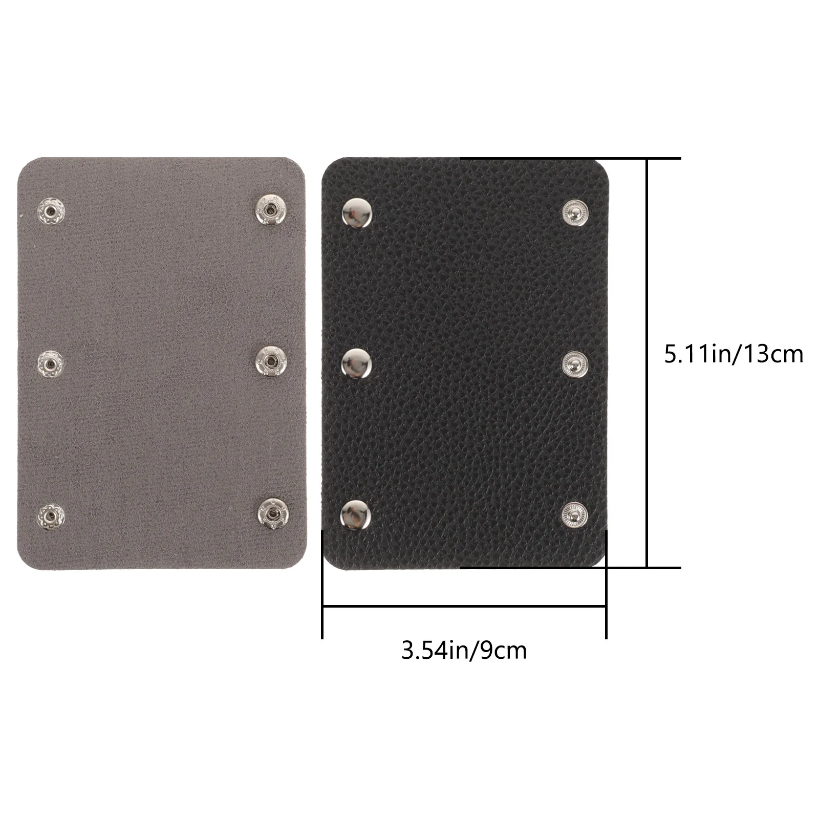 2 قطعة مقبض الأمتعة قبضة بولي كم حقيبة تروللي بعجلات حزام الكتف حامي الأمتعة مقبض التفاف حزام الكتف الأكمام #4