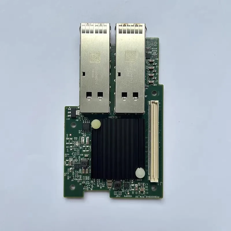 

ConnectX-3 OCP CX345A CX346APro40G fiber optic network interface card