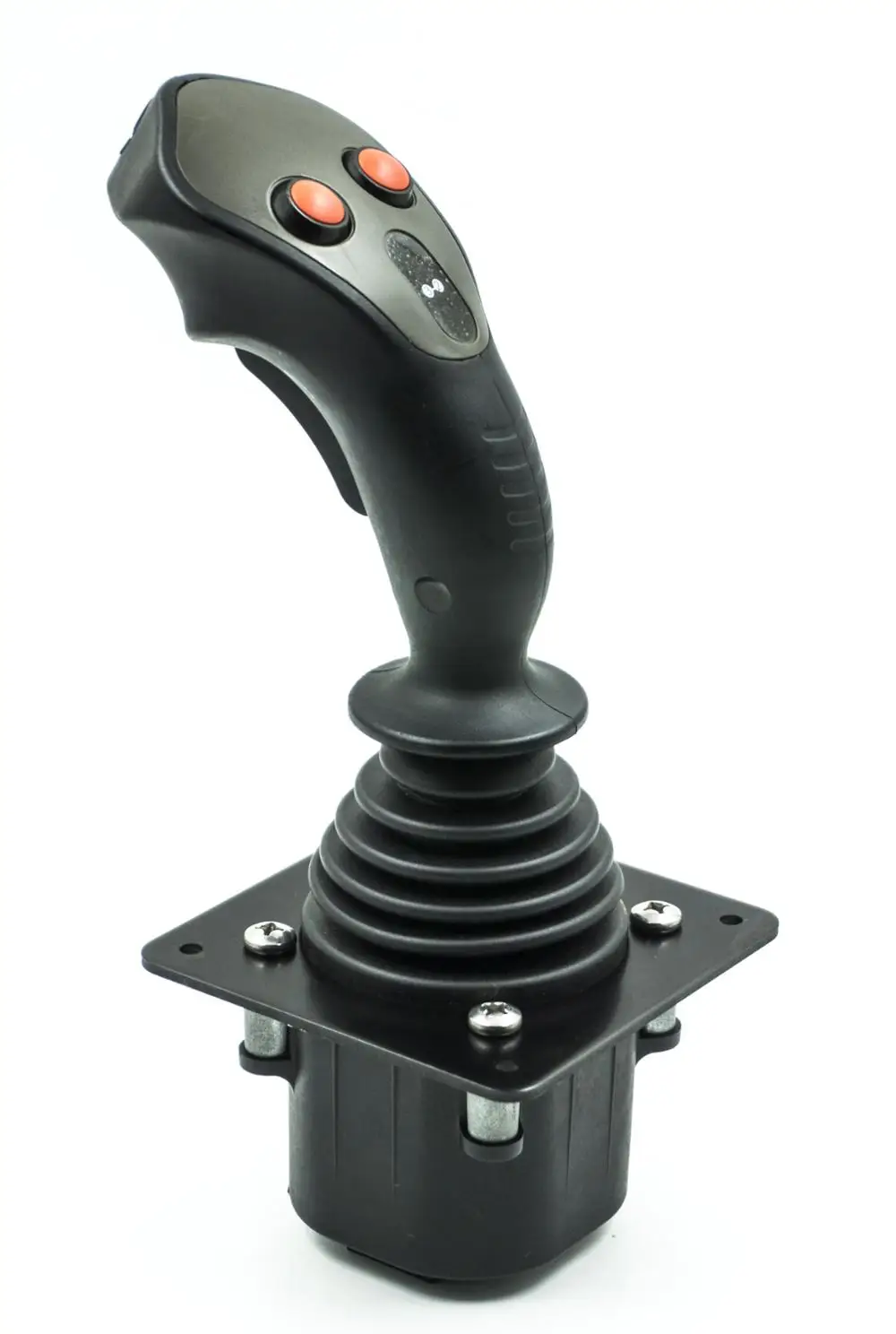 CAN Bus Output Optional Joystick Handle