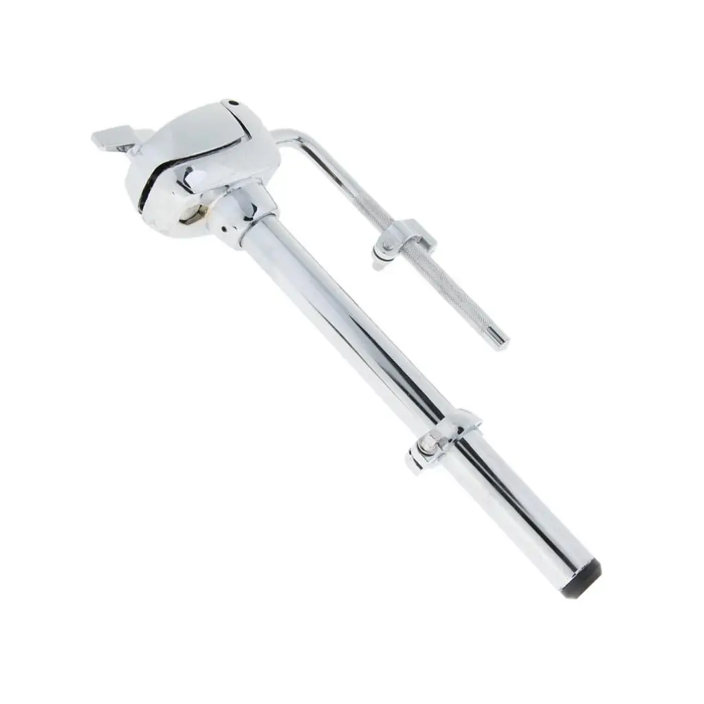 Multifunctional Drum Set Kit Stand Holder Rack Tom Drum Arm Mount for Drums Accessories Parts and Hardware