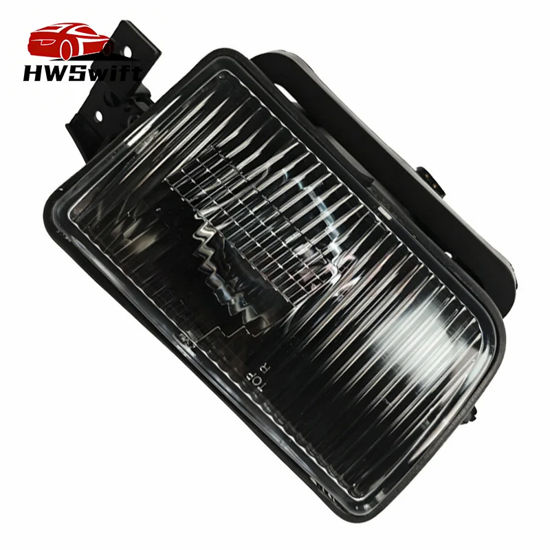 63178360939 63178360940 Front Bumper Fog Light For BMW 5 Series E34 M5 1989 1990 1991 1992-1995  High Quality Cars Accessories view 2