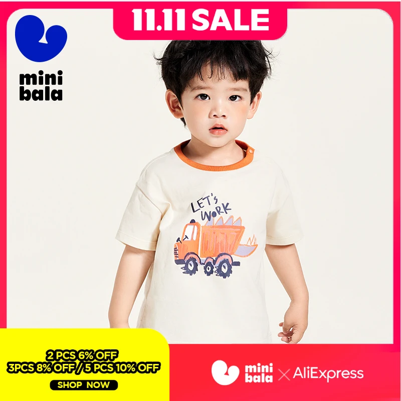 

Короткие брюки с оборкой для мальчиков, Новинка лета 2024, дышащая тонкая футболка из чистого хлопка для детей