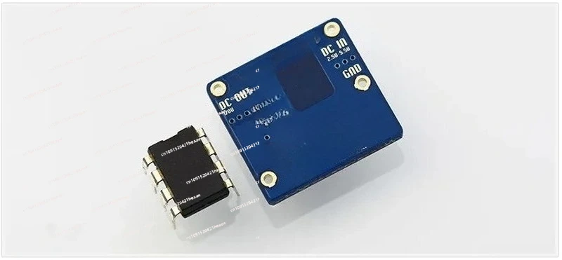 

Suitable for 8200HV High Voltage Boost Module Board DC Power Glow Tube Clock for Nixie Tubes Support Lithium Battery 5V