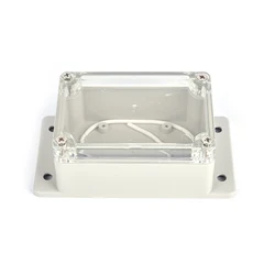 100*68*50mm waterproof plastic electronic project cover box enclosure case