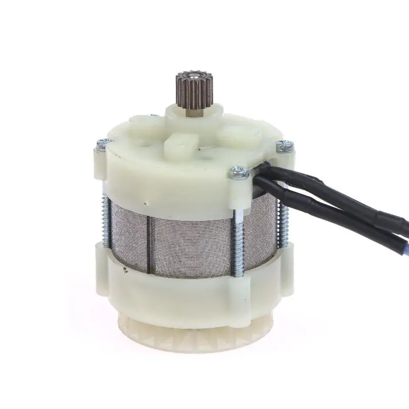 

Electric Chainsaw 14 Teeth Motor - Power Boost for 4-8in Saws