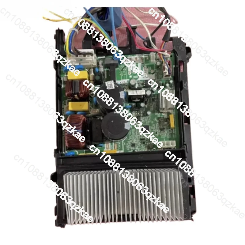 KFR-35W/BP3N-(RX24Tmini+STR6A161+GIB10CH60TS-L+TPD4204F).D.13.WP2-1 17122000048121 PCB For Control Board Air Conditioner