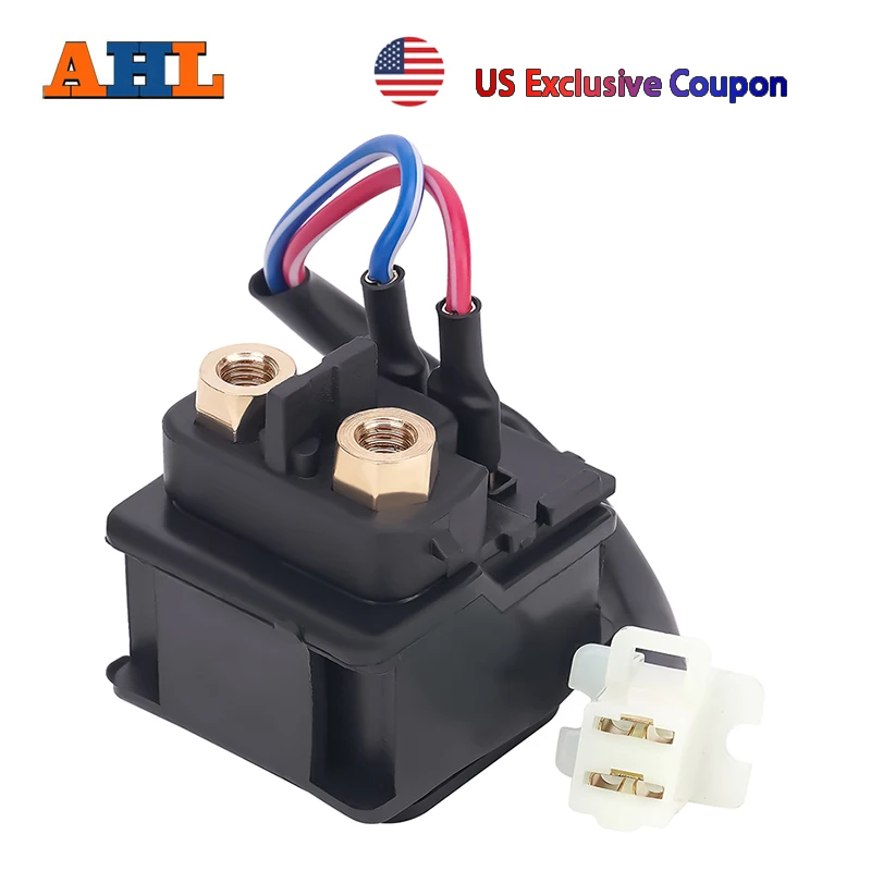 Ahl Motorcycle Star… - image