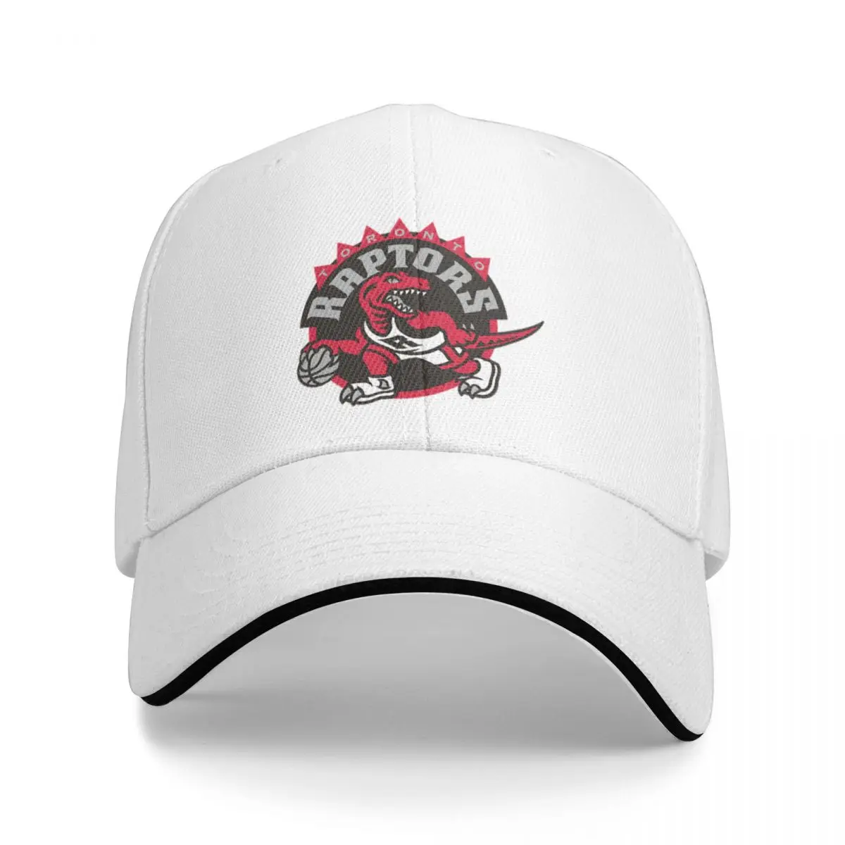 Classic Logo Raptors Of Toronto A Baseball Cap Hat