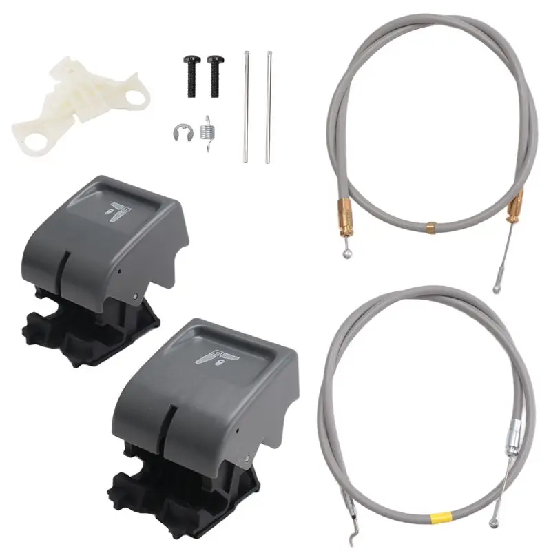 

AU16-Seat Adjustment Button 7421592929 For Volvo Renault Truck Seat Button Replacement Part