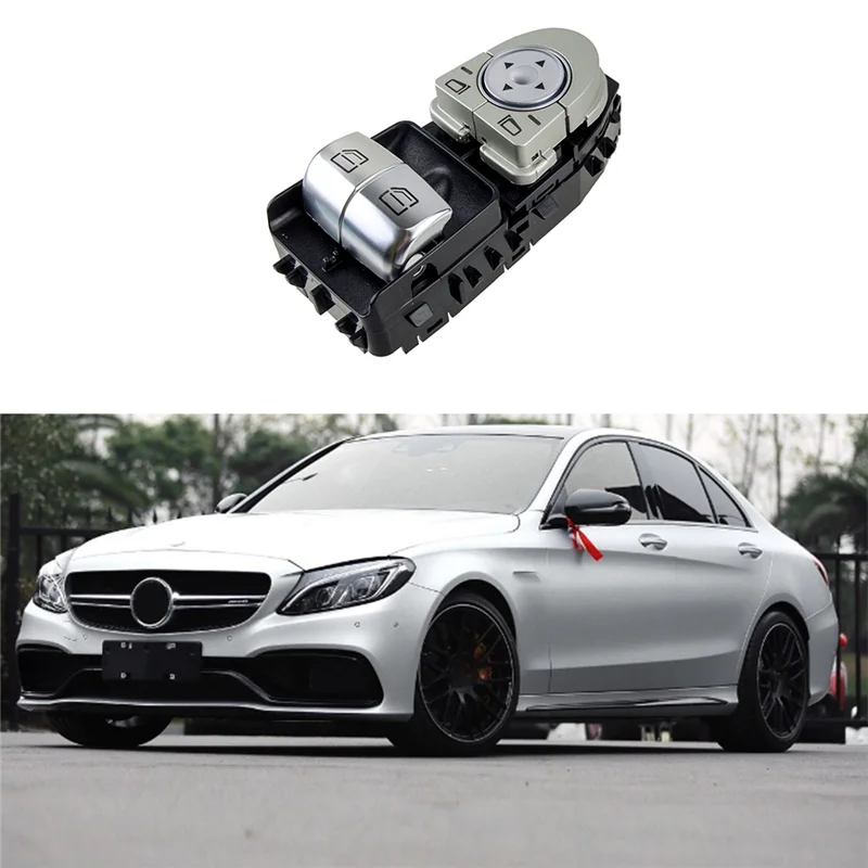 Aef2-Car Window Lif… - image