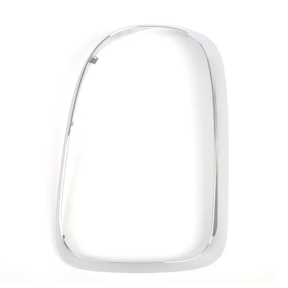 

ABS Lamp Frame 36.5*23.5*4.6CM Car Taillight Frame Direct Installation Easy Installation Process OEM Fitment Number