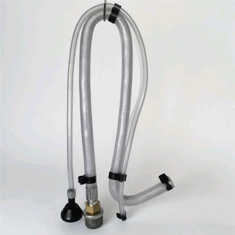 B62B-Suction Tube Kit Airless Paint Sprayers Power Paint & HVLP Sprayers For Project Painter Plus