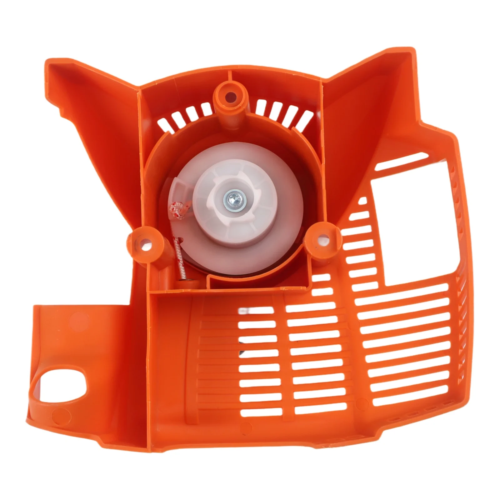 Recoil Pull Starter 4144 190 4013 For FC56C FS56C FS56RC FS40C FS50C HT56C KM56C String Trimmer Brush Cutter Replacement Parts