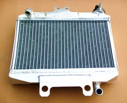 Aluminum Radiator For 1997-1999 Honda CR250R CR250 1997 1998 1999