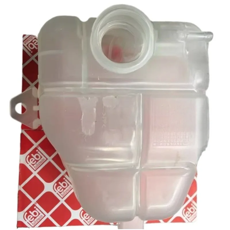 

Genuine China Water Tank Storage Kettles Cove Engine Antifreeze Jug Auxiliary Kettle New Automobile Part for Opel Meriva