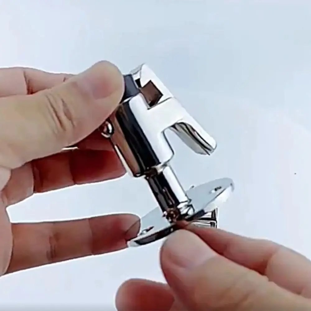 

Ограничитель двери для лодки из нержавеющей стали 316, напольный, с пружинным механизмом, прочный, устойчивый к коррозии