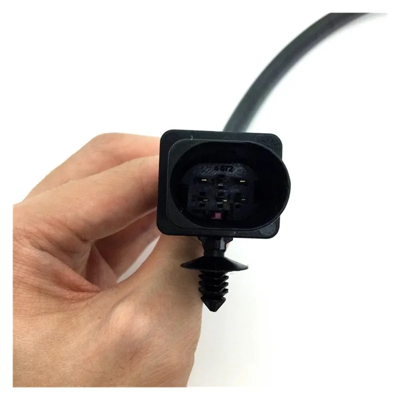BV6A9Y460AA 1771995O2 Sauerstoffsensor Lambda-Sonde 6-polig für Ford Fiesta Focus C-Max B-Max EcoSport Mondeo 1.0 EcoBoost – Detail 5