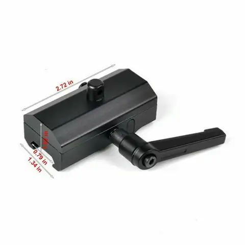 10 best sales बाइपोड राइफल - №10