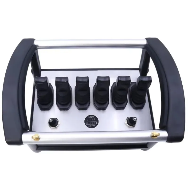 Full Customization Universal Usage Industrial Work Remote Controller Industrial Remote Control