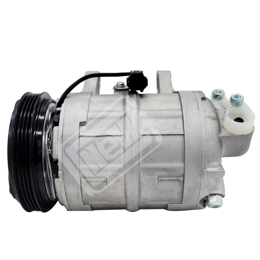 For nissan urvan compressor NISSAN CARIVAN Urvan DKS17CH 92600VW100 506211-8270 506012-0160 5062118270 506011-9570 Z0016347A