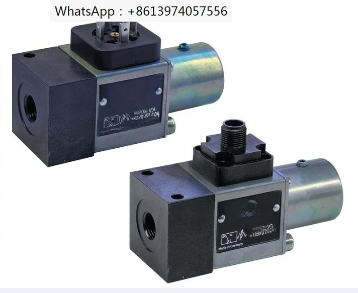 

Pressure switch HED8OA-2X/350 HED8OH-20/350K14 HED8OPv
