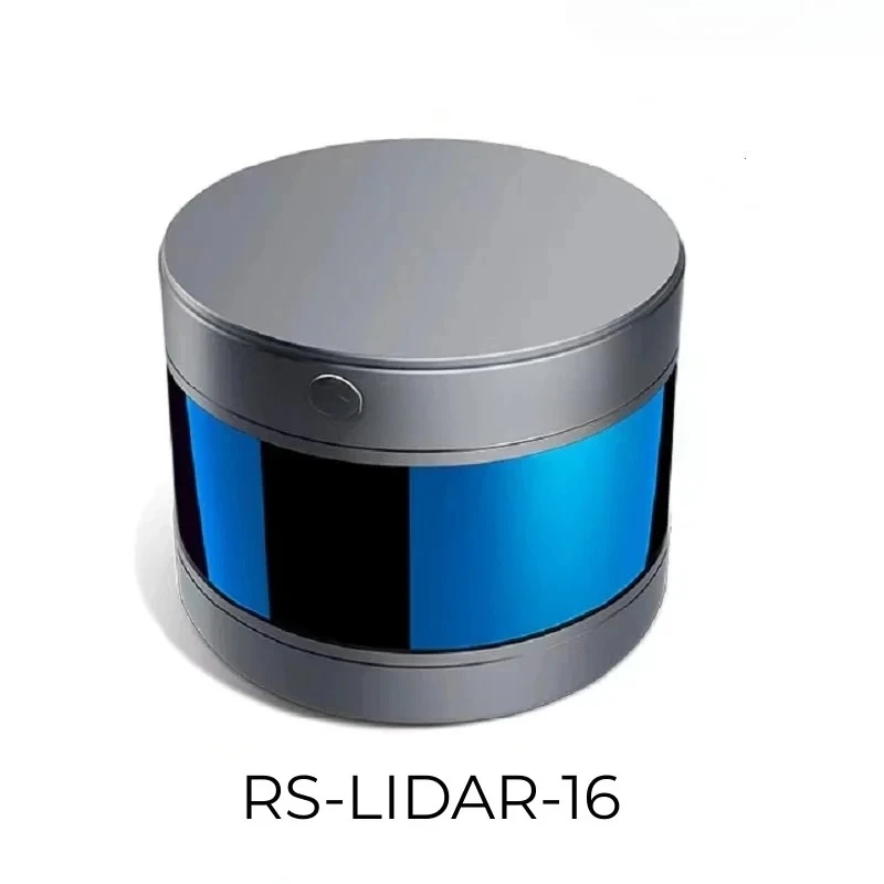 

RoboSense 3D lidar 16-beam RS-LiDAR-16 laser radar