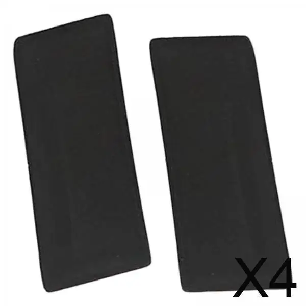 

Органайзер для боковой двери автомобиля, прочный чехол для хранения из силикагеля, сменный чехол для BYD EV ATTO 3 2022, передний и задний