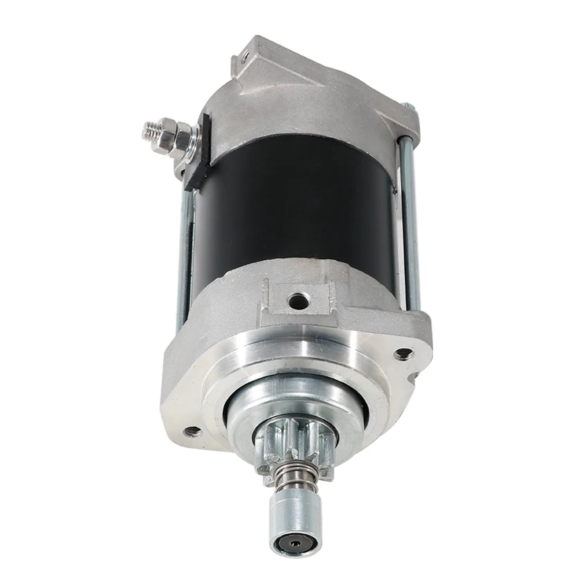 Passend für Yamaha 100 PS 115 PS 130 PS 150 PS 175 PS 200 PS 225 PS ETOL/XL TL/XLR ETOL TJ Motorrad-Elektrostarter 6N7-81800-01 – Detail 6